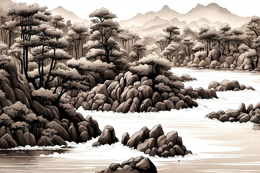 图片[1]-2009属牛男孩一生的运势如何