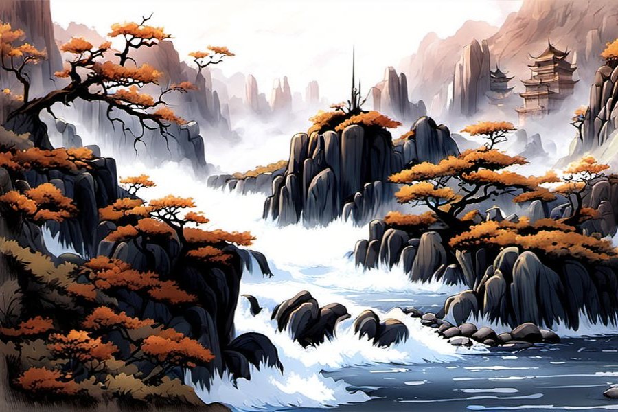 图片[1]-鼠冲太岁佩戴指南 吉祥物选择技巧