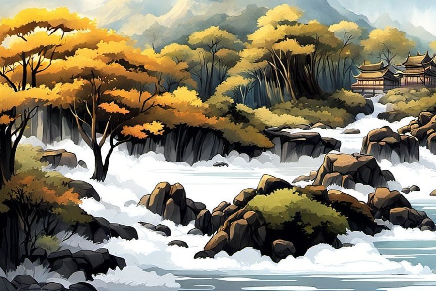 图片[1]-属虎人哪月出生最有利于父母运程