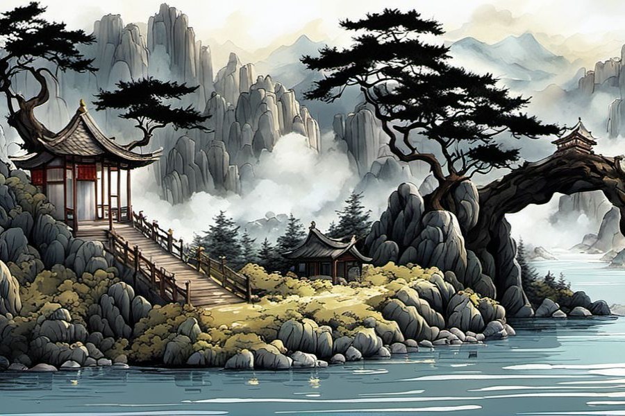 图片[1]-属鼠男孩子时降生的运势如何