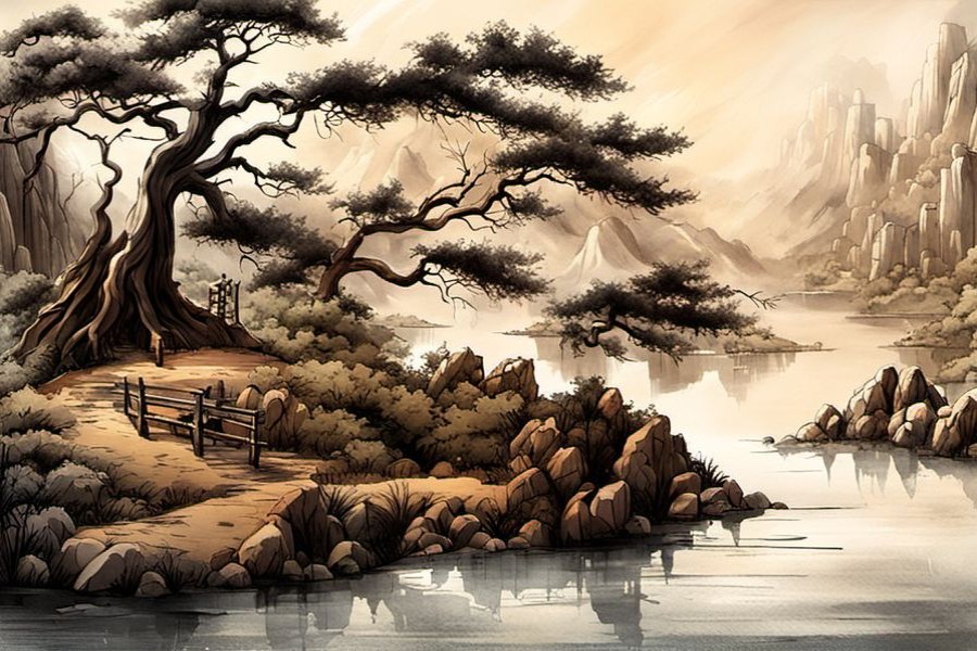 木命属虎人幸运色彩指南