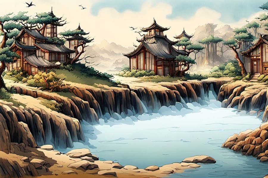 图片[1]-木命属虎者的最佳职业方向