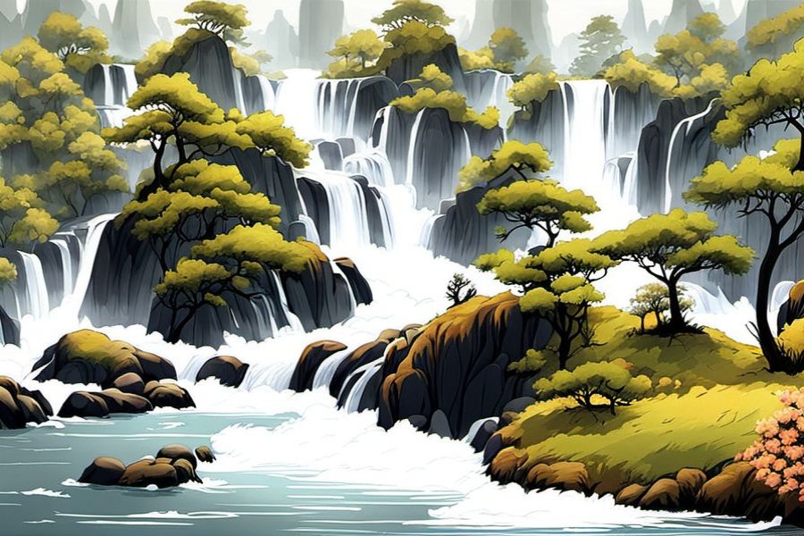 图片[1]-属虎木命五行缺什么补全方法