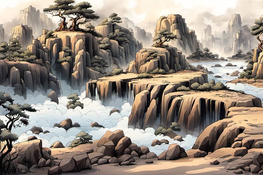 图片[1]-未时龙人的命运密码解析