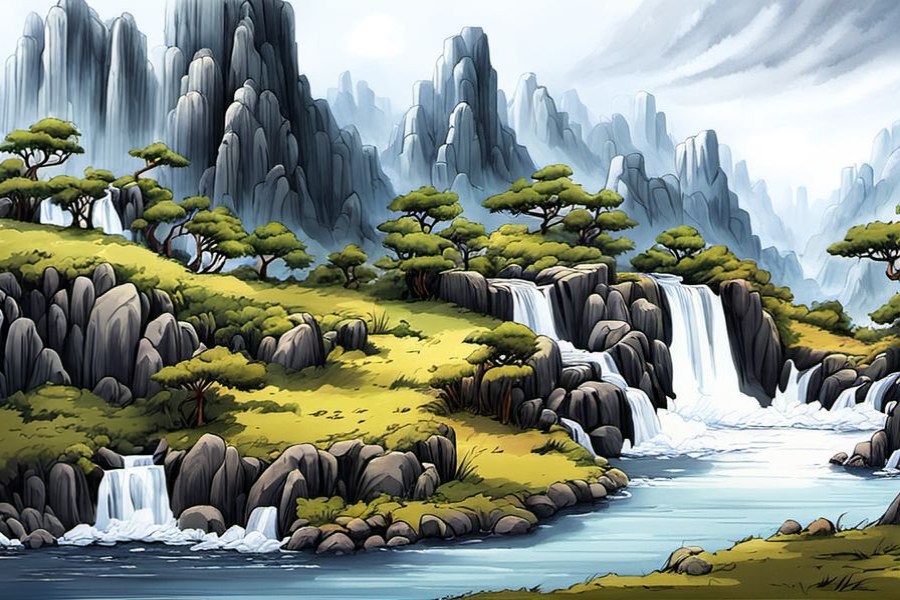 图片[1]-属虎木命人居住几层最为吉利