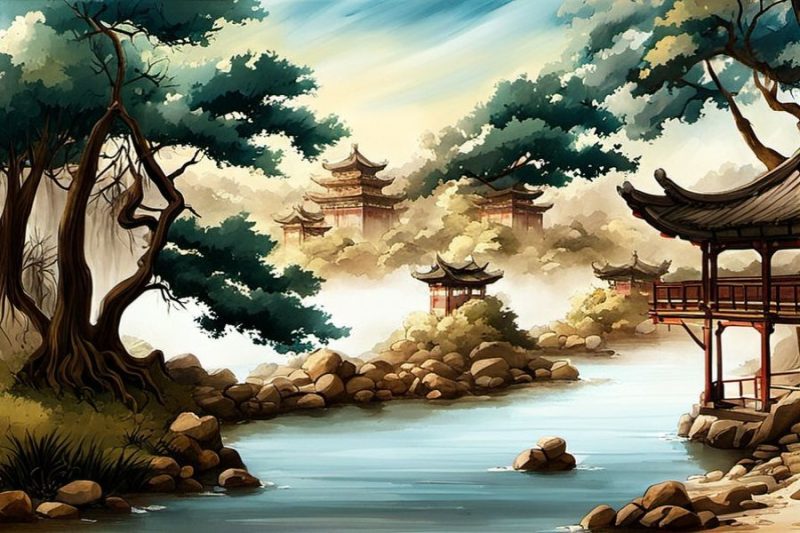 属鼠人哪月出生能福泽父母-安卜居