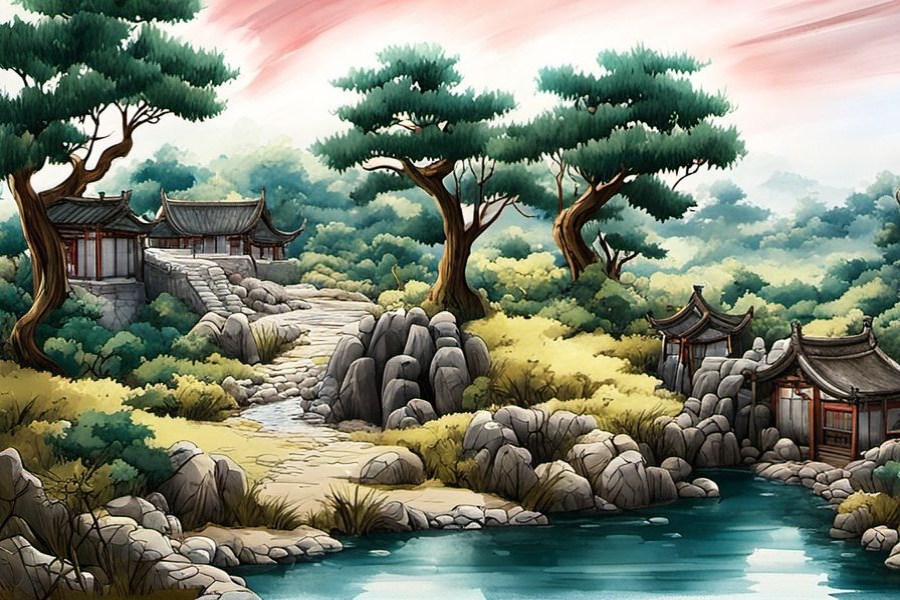 图片[1]-属蛇女性农历几月出生富贵多金