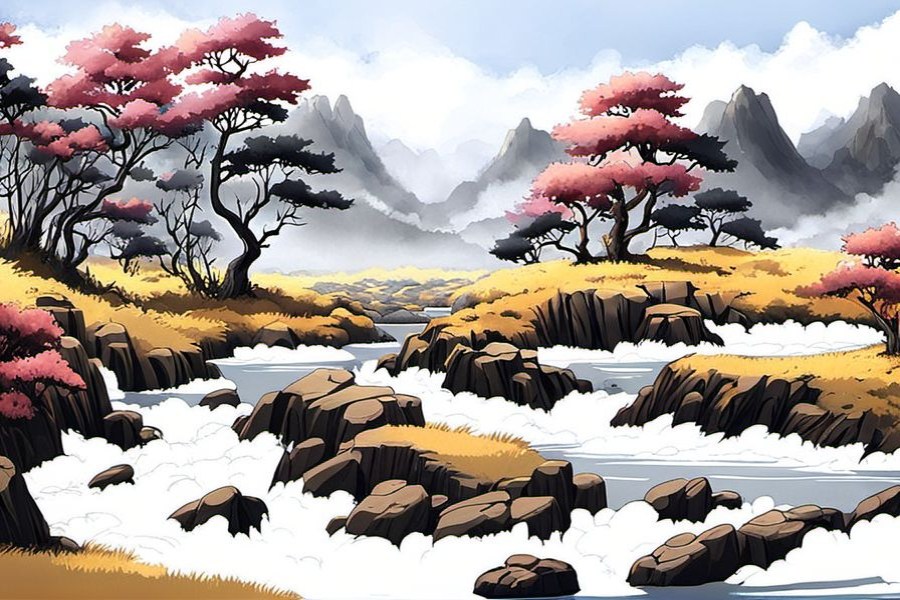 虎男巳时出生的命运密码