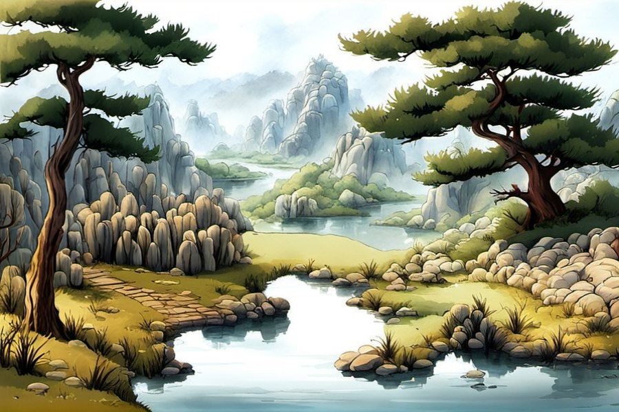 图片[1]-属鼠女性婚姻运势解析