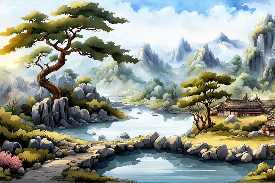 属虎女对丈夫的命理影响