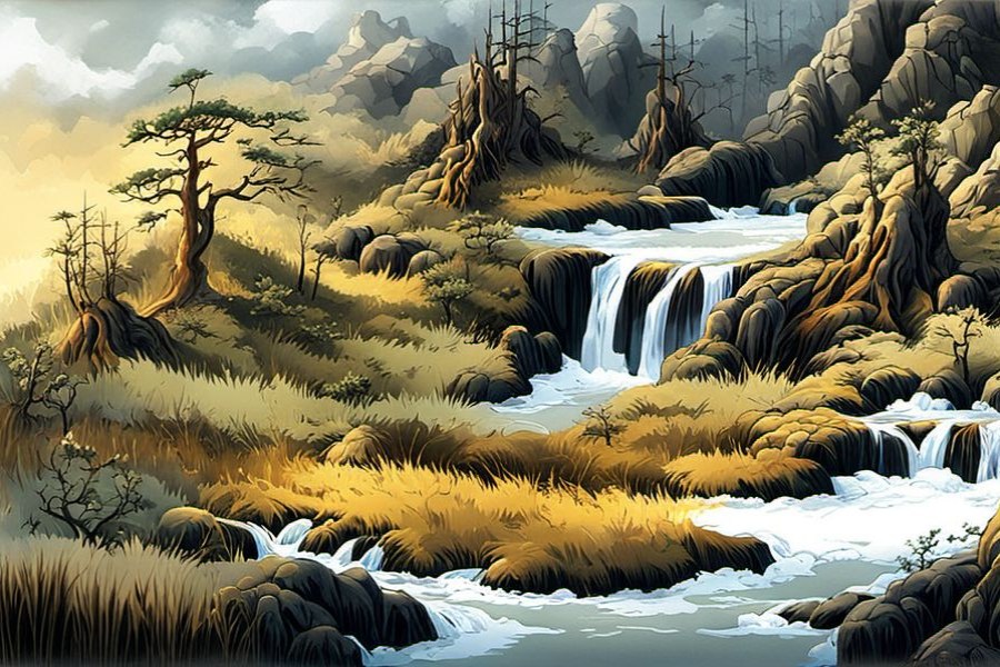 属鼠女性的非凡魅力与实力