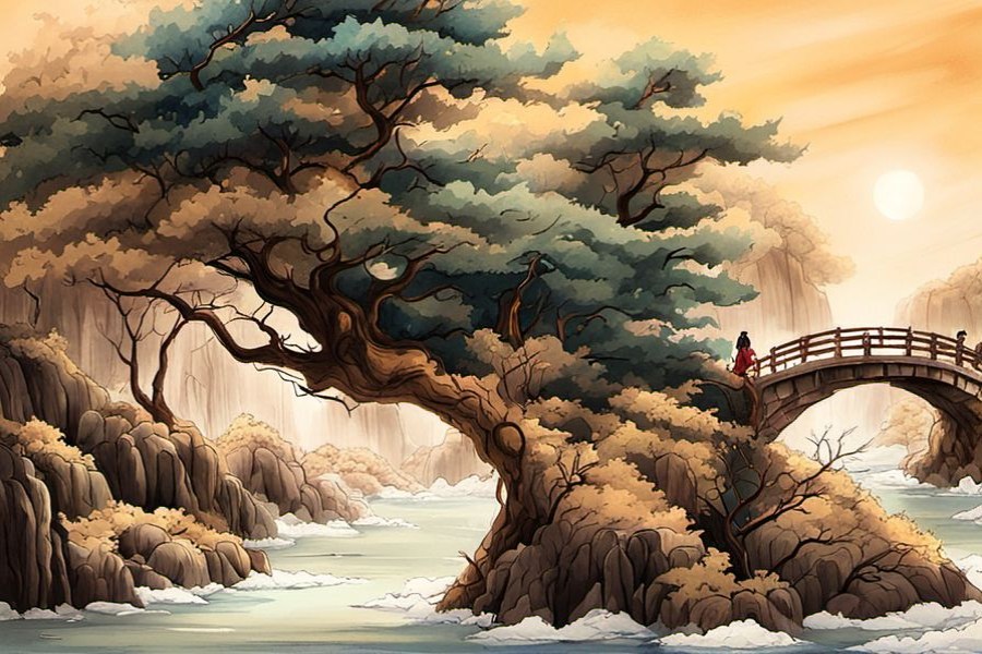 图片[1]-属虎人财运黄金期