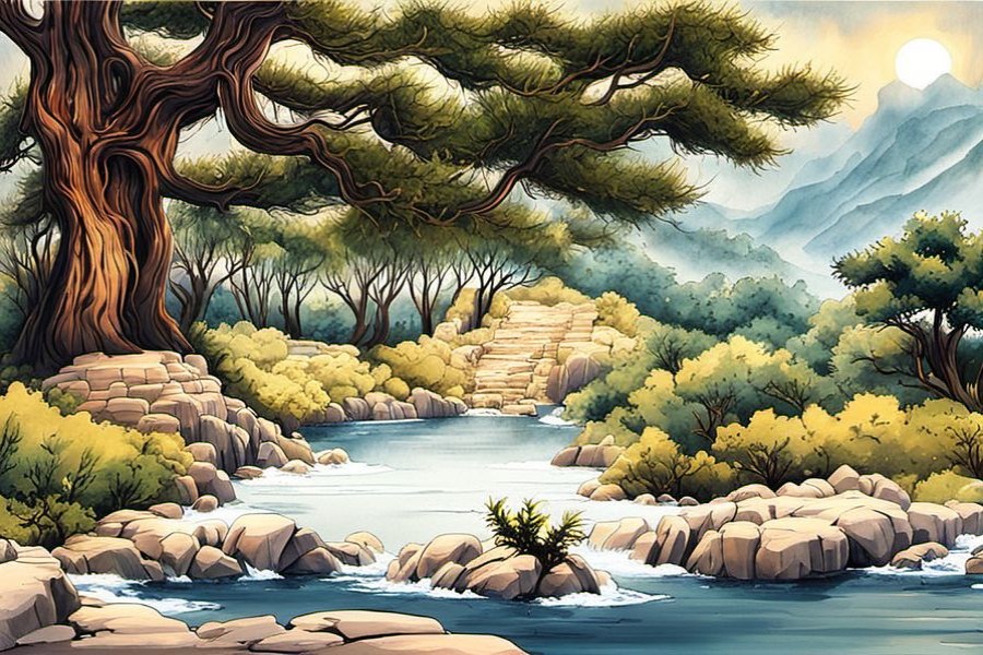 图片[1]-属羊女性 哪出生 上等命运