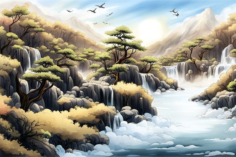 图片[1]-属马男性避之不及的生肖女