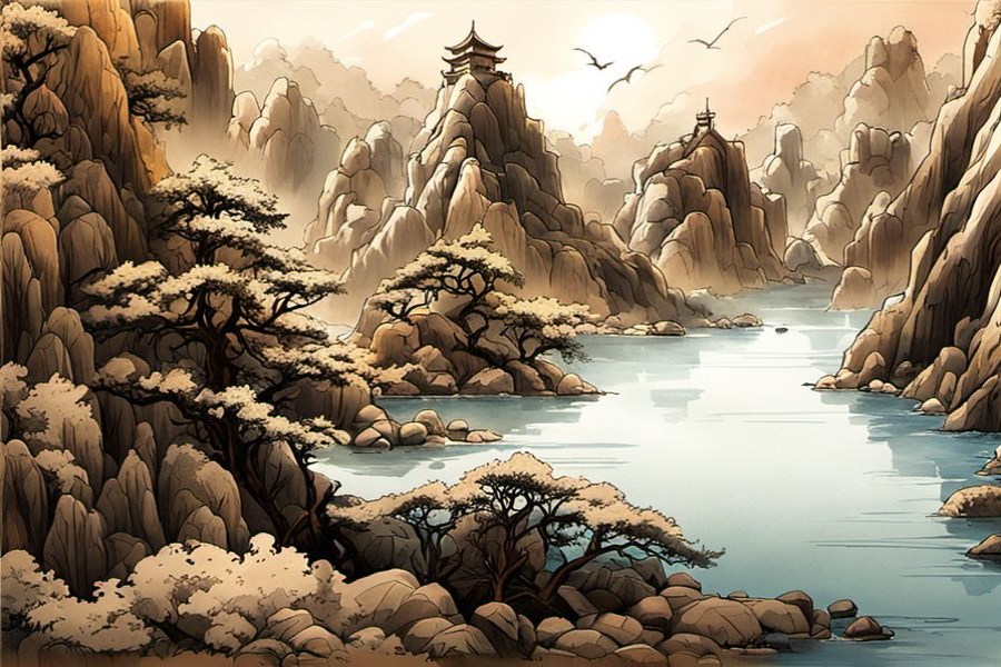 2026年属马人福运当头