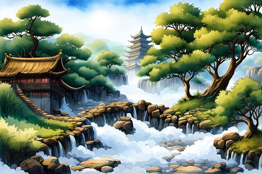 图片[1]-2005属鸡女性命运解析与婚姻运势全攻略