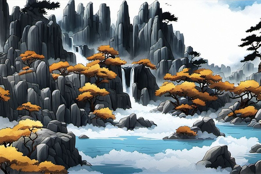 图片[1]-属羊2026年财星高照月份，属羊人2026年开运增财指南