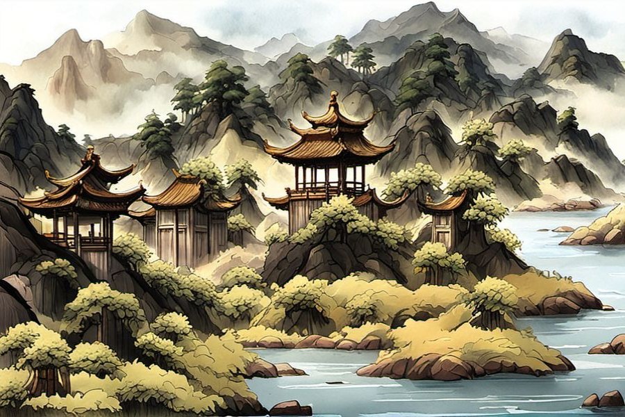 图片[1]-属狗人2026年桃花运月份全解析