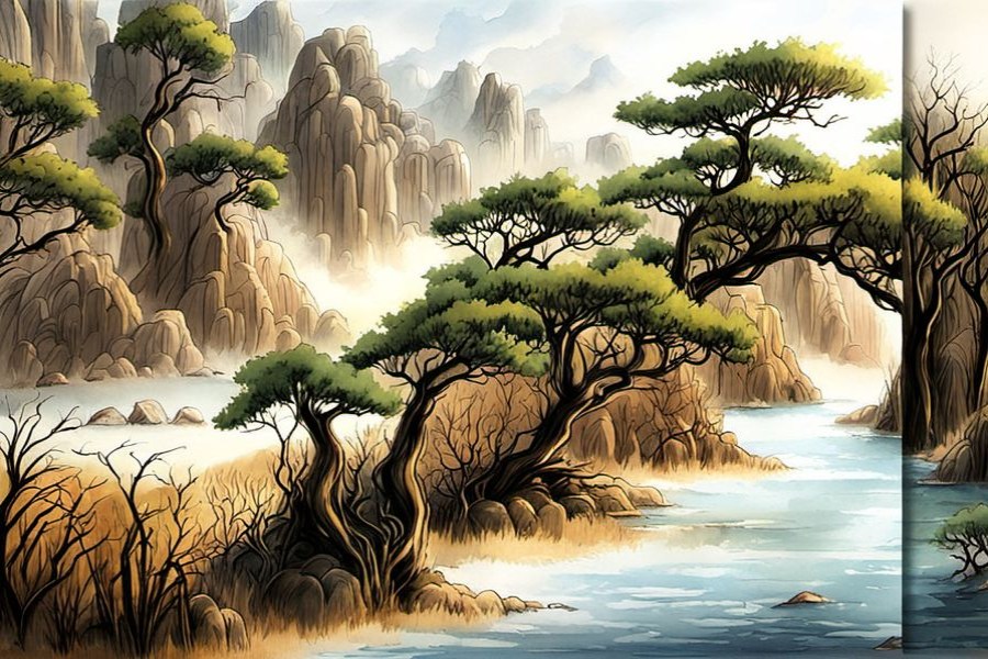 图片[1]-属猪人一生的财运命运解析