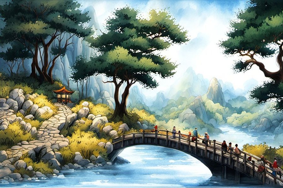 图片[1]-破解属猪人运势不顺的秘诀