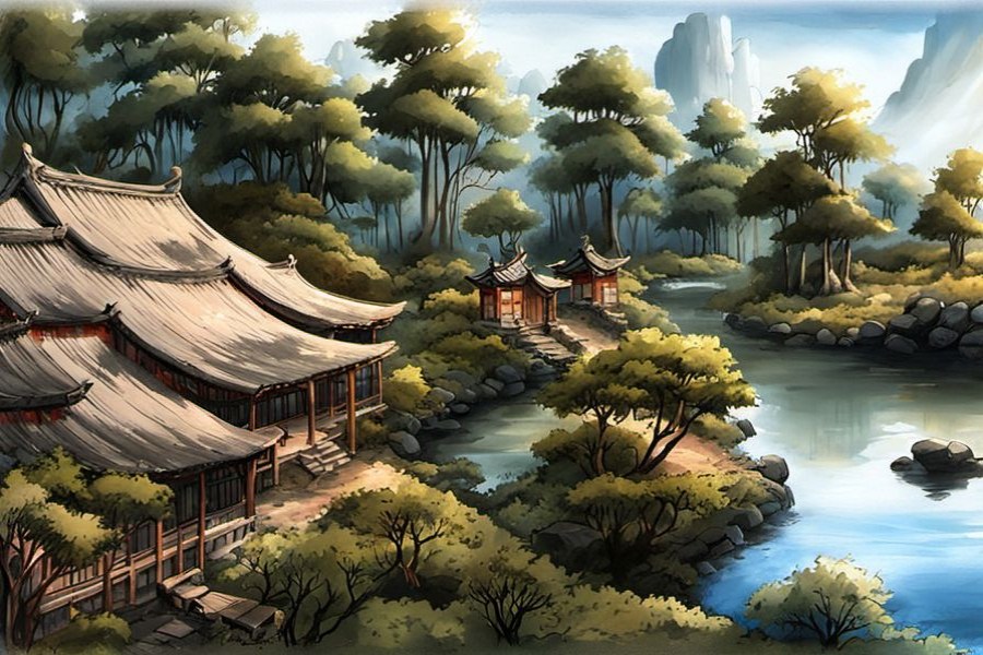 图片[1]-生肖猴寅时出生的命运特点