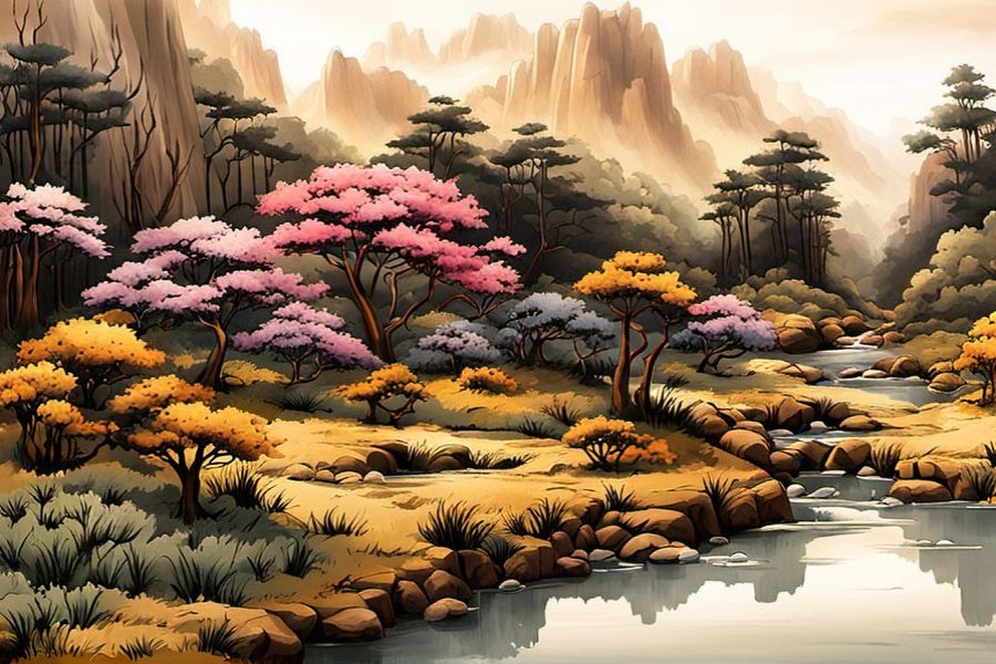 91年属羊男士财运解析，财富命运大揭秘