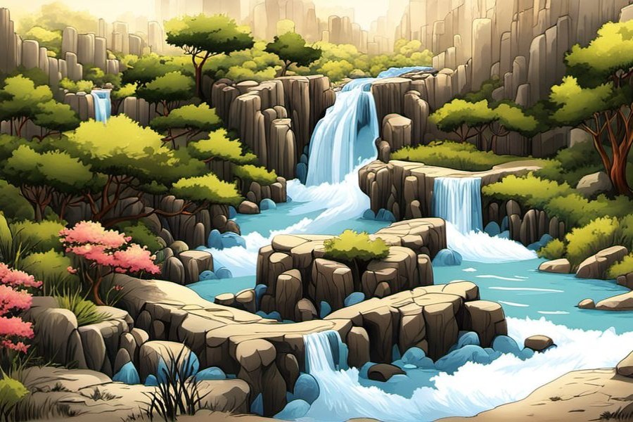 图片[1]-生肖马钱包招财宝物指南