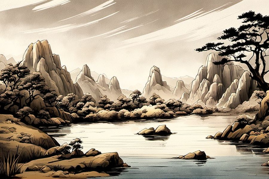 图片[1]-属羊人丑时出生的命运解析与运势指引