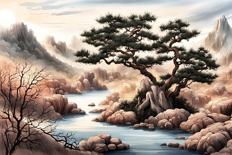 图片[1]-2026年属马几月桃花运最旺