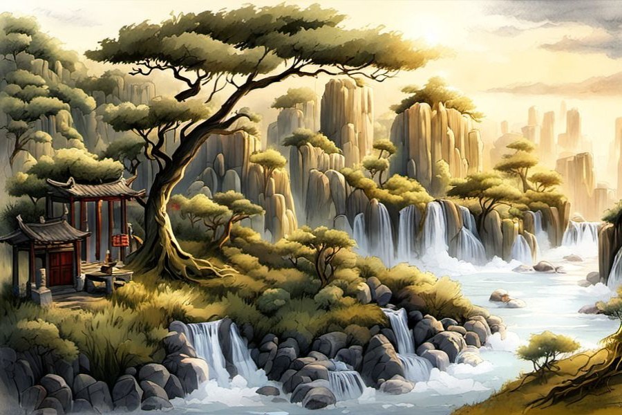 属马人必选的旺运家居摆件