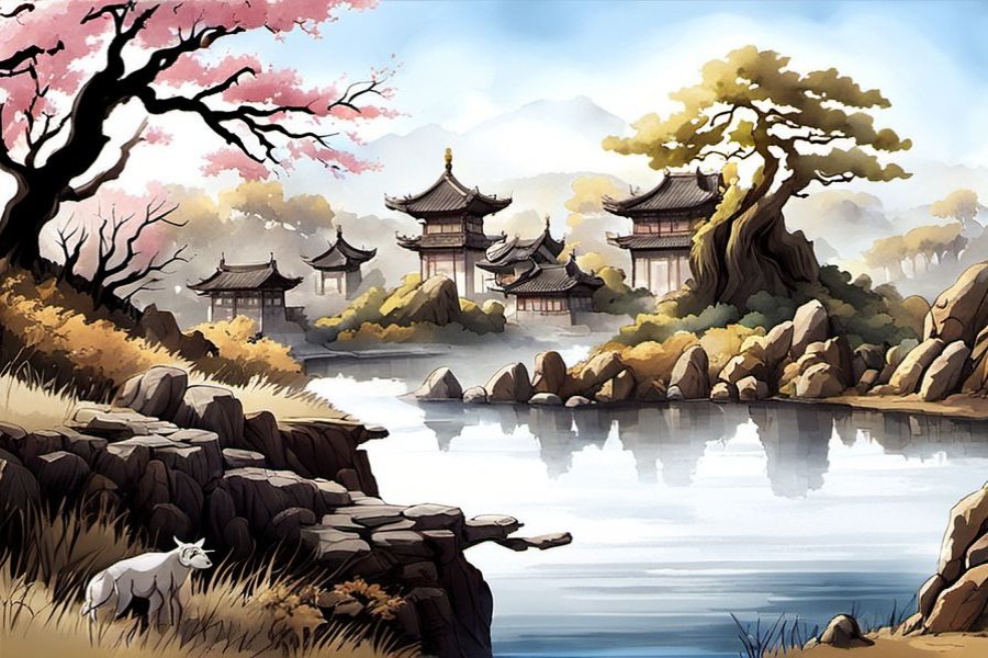 81年属鸡男性45岁后财运走向