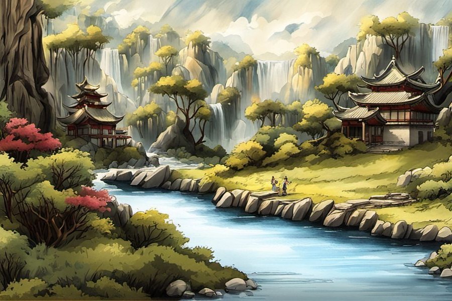 生肖猪女性财运亨通的黄金时段