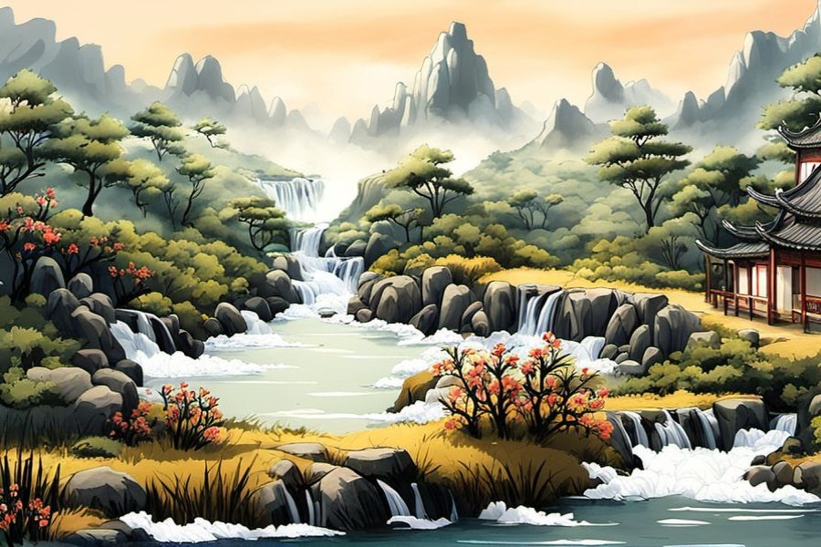 属猪人2026年爱情运势预测，真爱即将降临