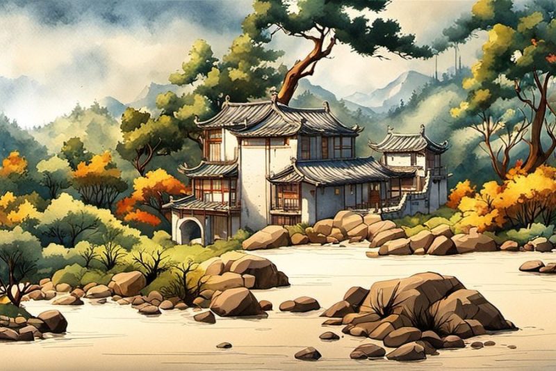 双鱼座时间区间全解析-安卜居