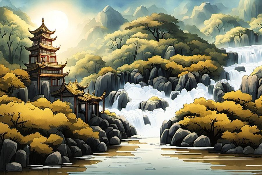 图片[1]-2026年属猪人桃花劫真相解析