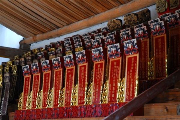 图片[1]-祖先托梦的吉凶预兆