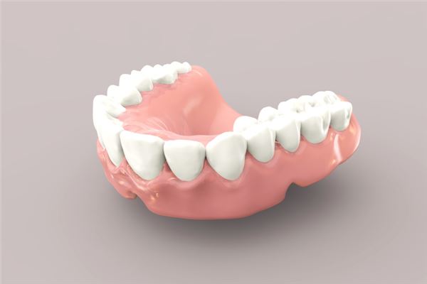 女性假牙掉落梦预示着什么