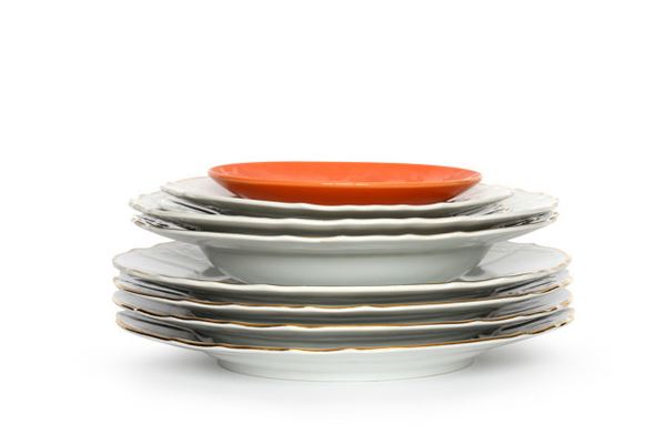 梦见盘子破碎预示着什么运势变化