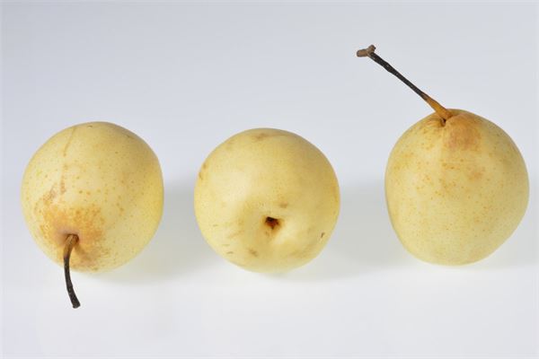 孕妇梦见梨预示着什么好运来临