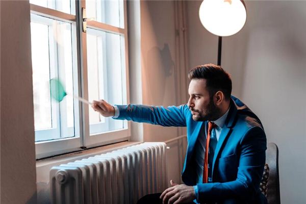 女人梦见打苍蝇的预兆解读