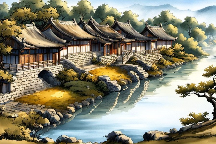 图片[1]-双鱼座最旺的三个生肖，命中注定的贵人属相