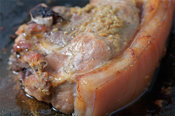 图片[1]-梦见大块猪肉象征什么寓意