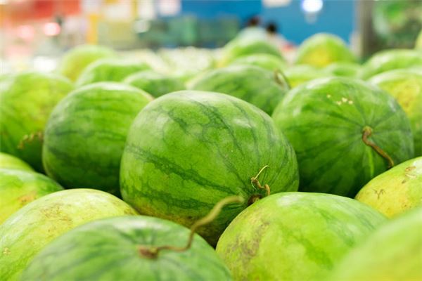 图片[1]-西瓜入梦是否意味着新生命将至