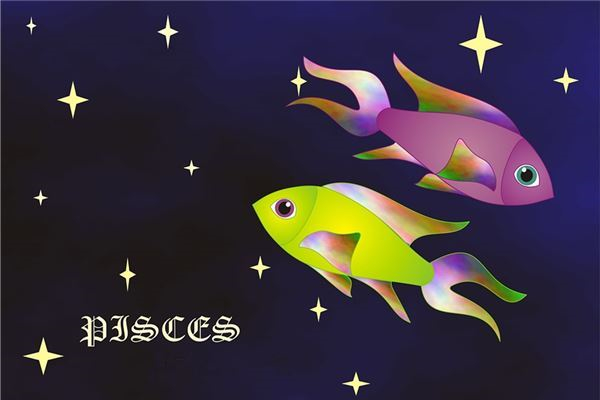 双鱼座2024全年运势全解析