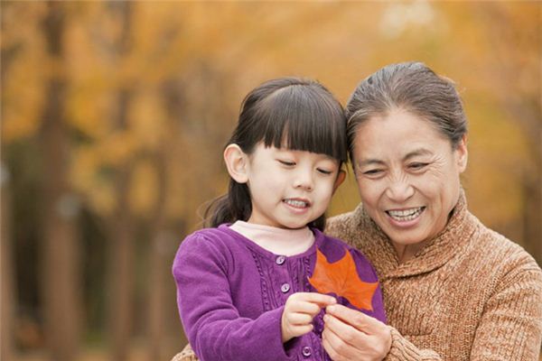 外婆托梦,运势解析