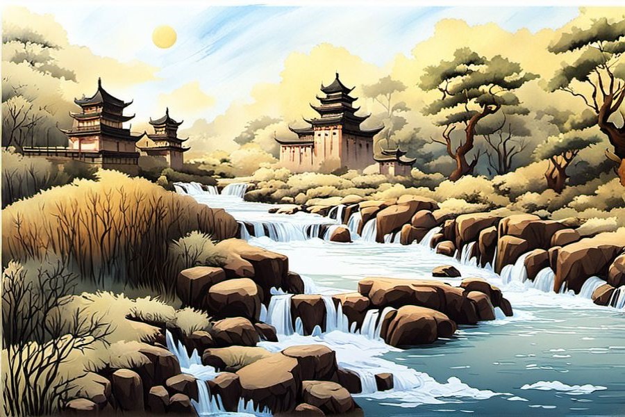 双鱼座最穷的三个属相