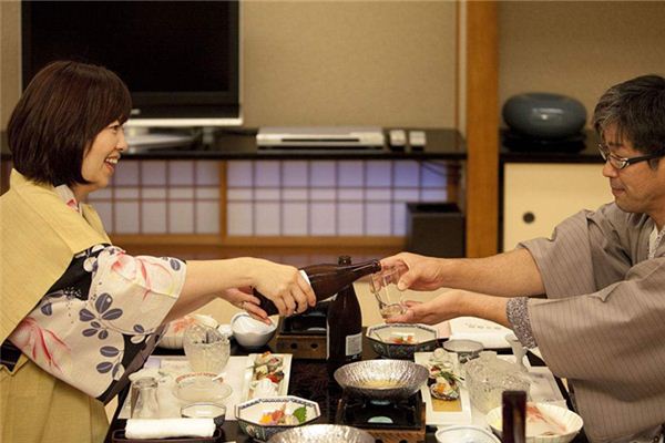 梦见日本人,何意