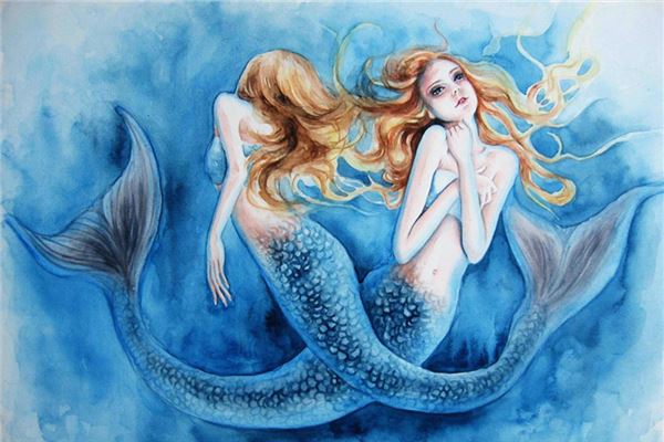 双鱼座性格全解析 与她们相处的实用技巧