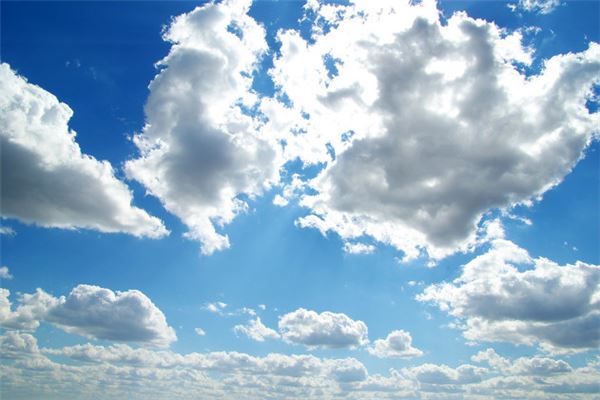 天气异常梦境的运势解读