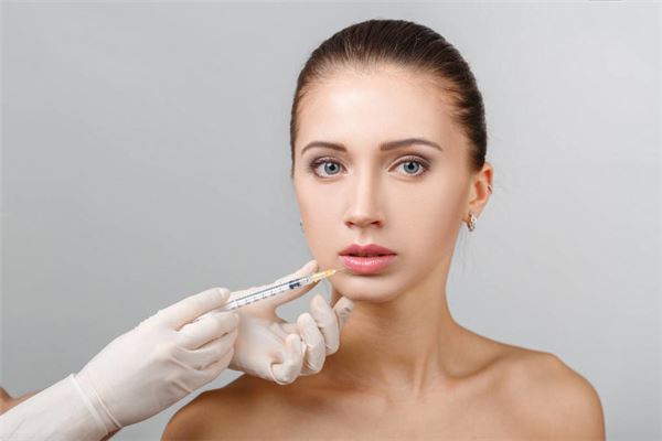 梦中整容预示的人生变化